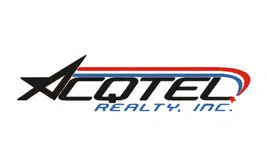Acqtel Realty, Inc.
