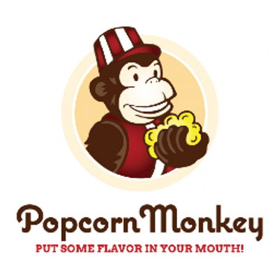 Popcorn Monkey