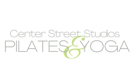 Center Street Studios