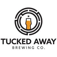 Tucked Away Brewing Logo