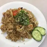Lil' Bowl, Thai and Japanese Cuisine