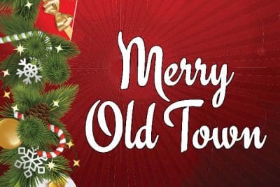 Merry Old Town