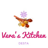 Vera's Kitchen Desta
