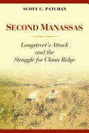Book talk on Second Manassas with author Scott Patchan