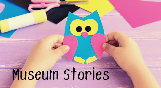 Museum Stories