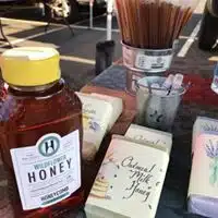 Honeycomb Heroes (Honey)
