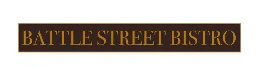 Battle Street Bistro