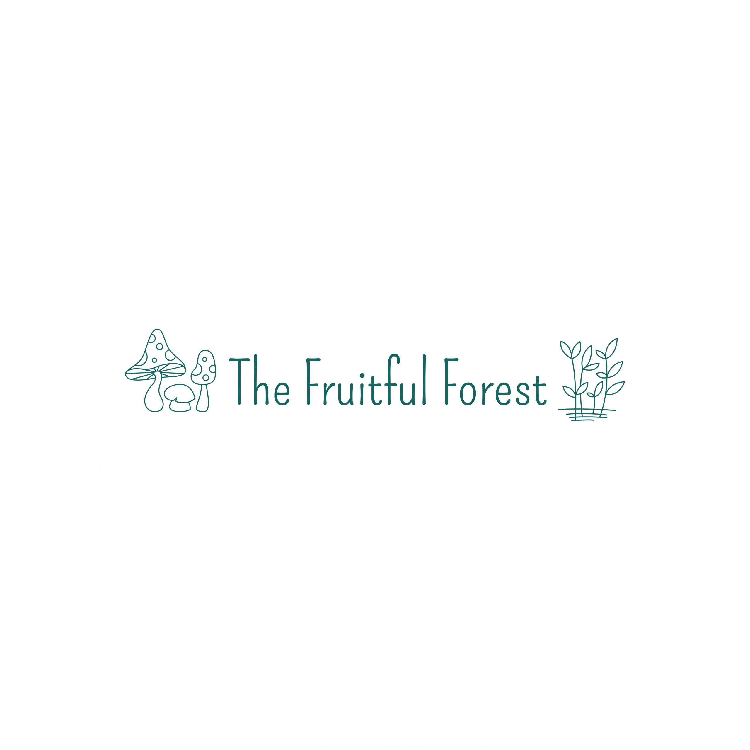 The Fruitful Forest