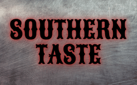 Southern Taste