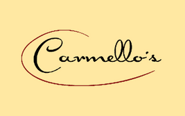 Carmello’s