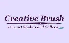 Creative Brush Studio/Gallery