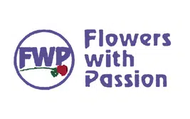 Flowers with Passion