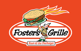 Foster’s Grille