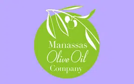 Manassas Olive Oil