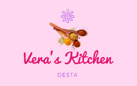 Vera’s Kitchen Desta
