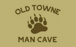 Old Towne Man Cave