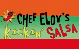 Chef Eloy's Kickin Salsas