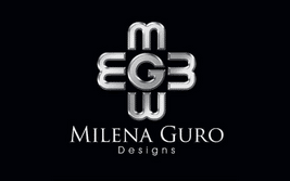 Milena Gurro Designs - Peruvian Jewelry