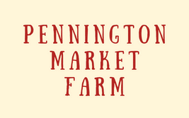 Pennington Market Farm (herbs, eggs)