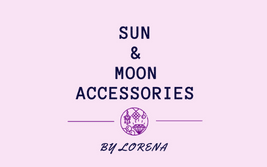 Sun & Moon Accessories