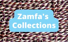 Zamfra's Collection