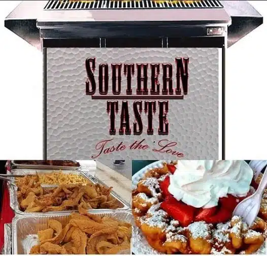 Southern Taste