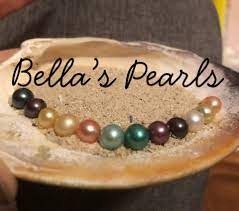 Bella's Pearls