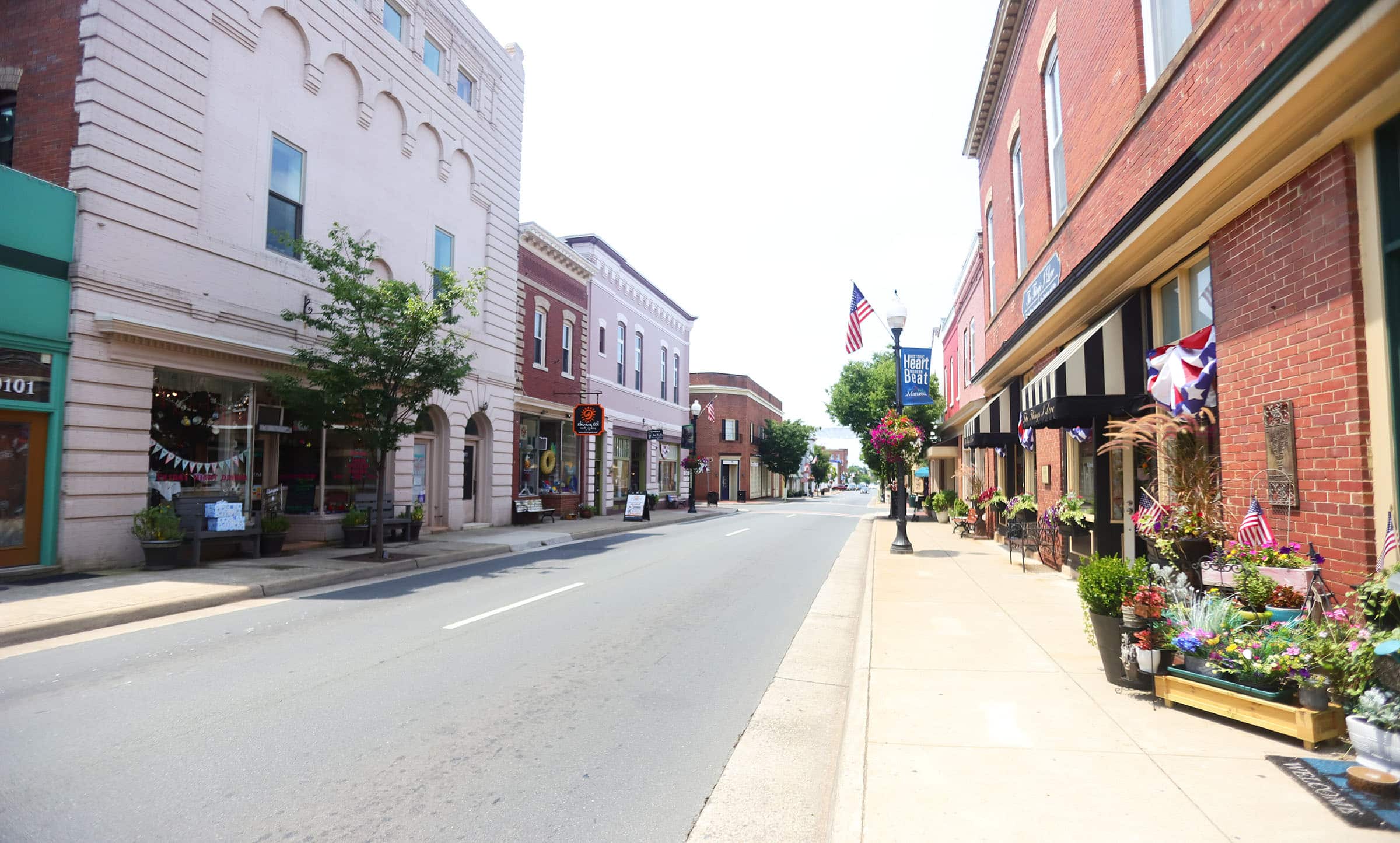 Visit Downtown - Historic Manassas, Inc