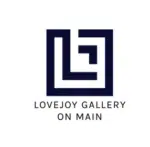 The Lovejoy Gallery on Main
