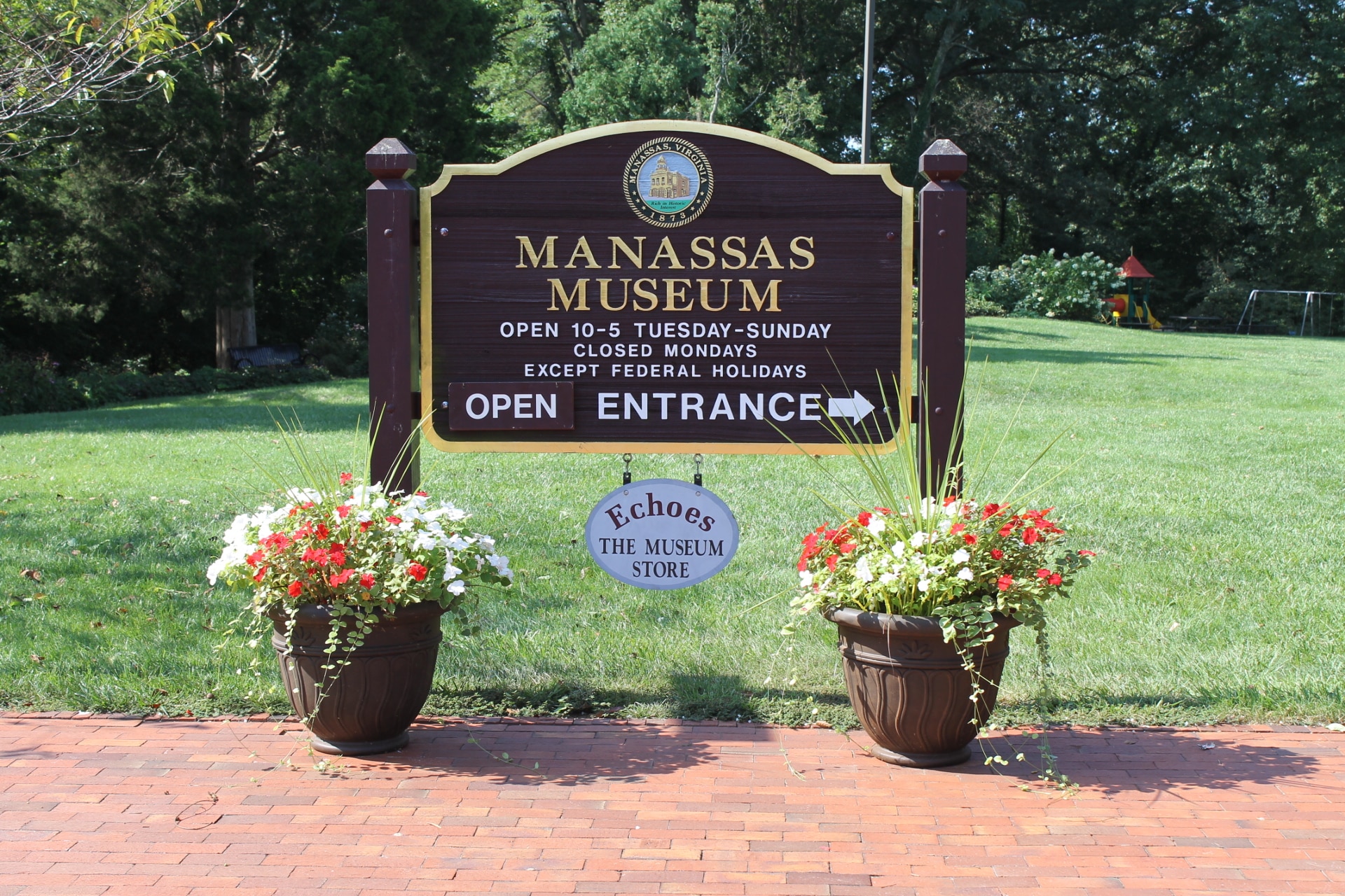 The Manassas Museum Renovation, Preserving History For The Future ...