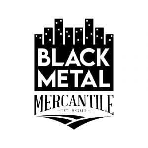 Black Metal Mercantile