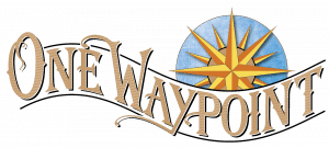 One Waypoint Band