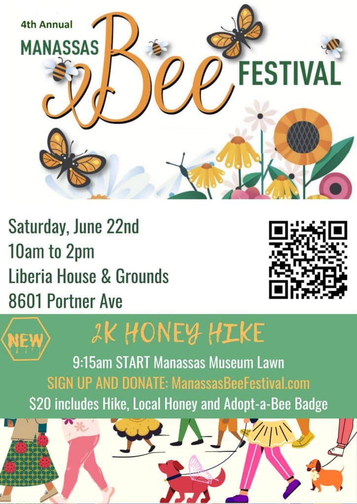 Manassas Bee Festival