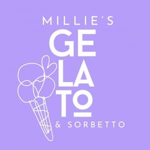 Millie's Gelato & Sorbetto