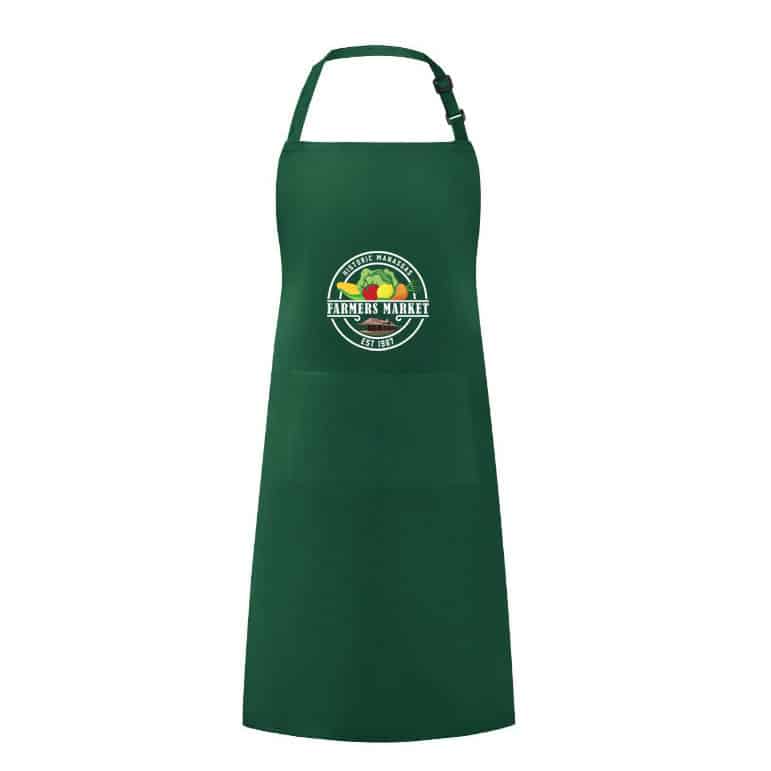 Merch - Apron