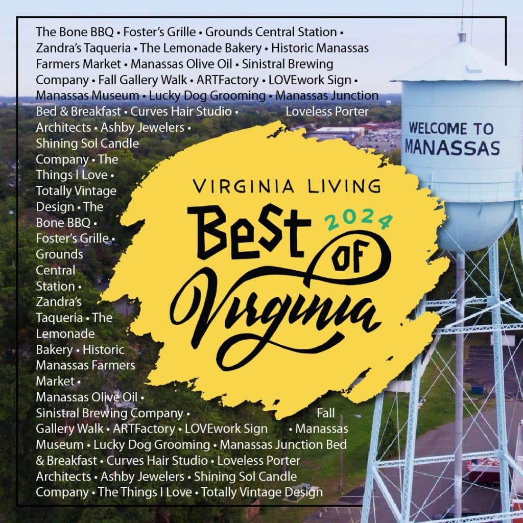 Virginia Living Best of 2024