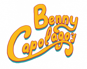 Benny Capolago's Pizza