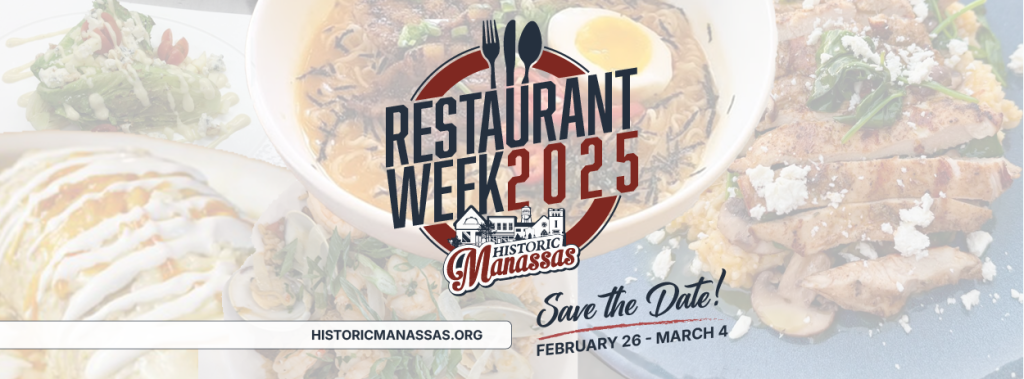 HMI - FB Cover - Restaurant Week