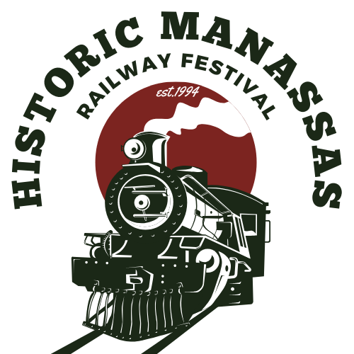 Historic Manassas Railway Festival