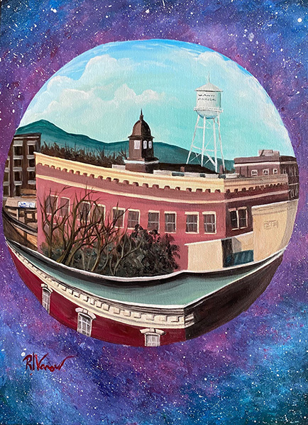 Rachael Vanover_Manssas is out of this World_ Acrylic_24x36 (1)-2