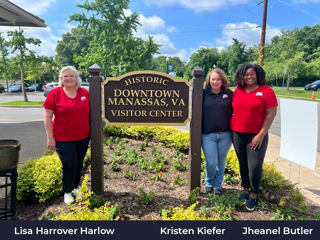 HMI Team Announcement Photo