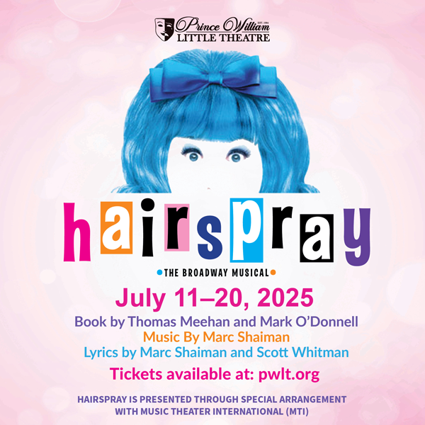 Hairspray, The Broadway Musical
