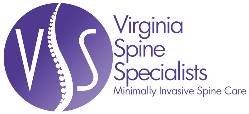 VSS Spine Specialist Logo