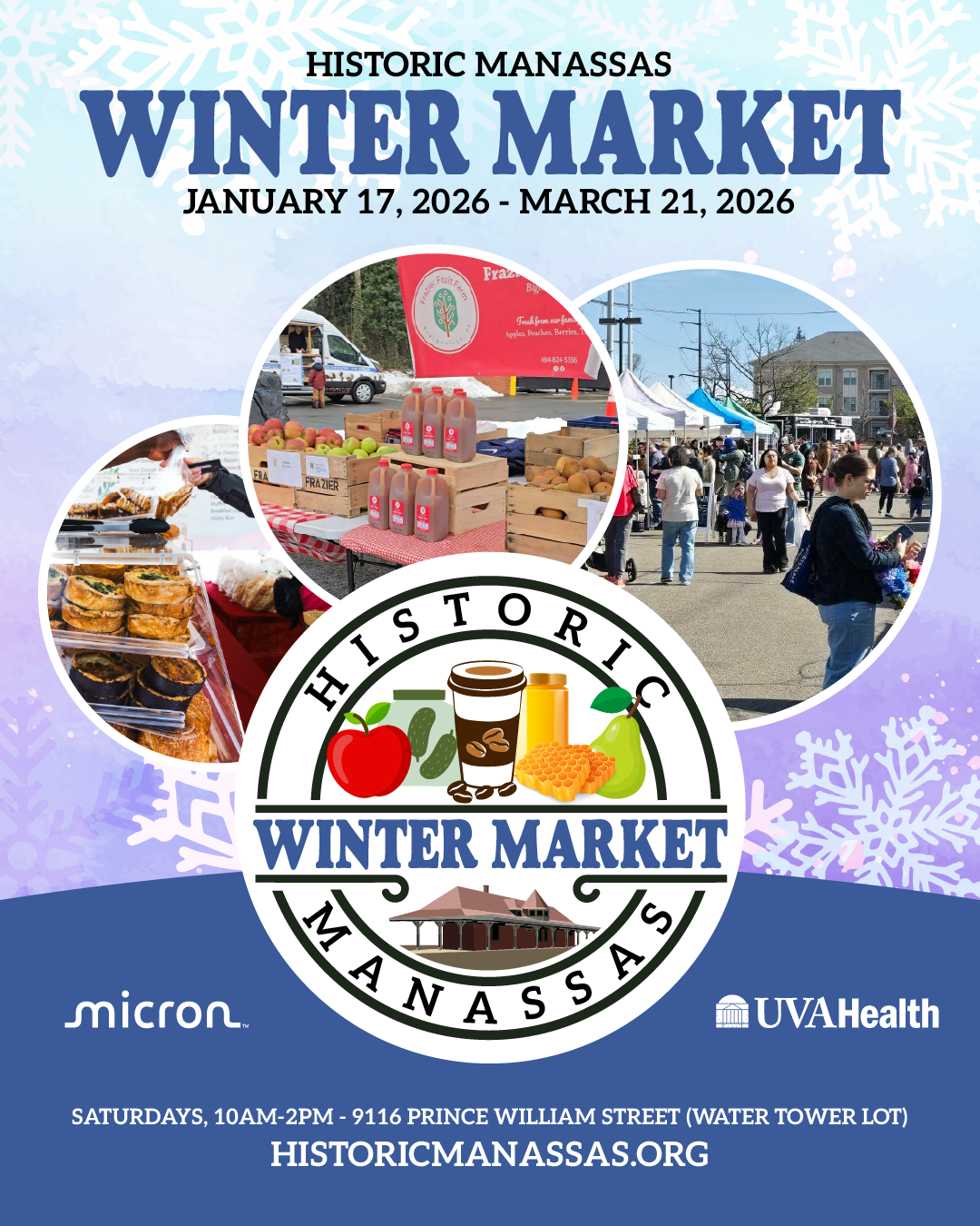 HMI - Winter Market 2025 -
