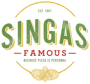 Singas Famous Pizza